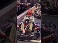 La princesse Charlène, le prince Albert, Louis et Marie Ducruet inaugurent Box 98 à Monaco