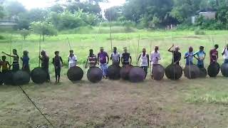 গ্রামের মারামারি আসলেই ভয়ংকর দয়া করে একবার দেখুন