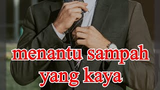 menantu sampak yang kaya bab 29 - 32