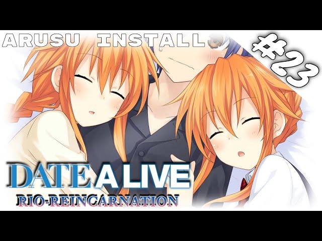  Yabaiya Date A Live Deara DATE A LIVE Yamai Kaguya