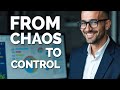 Mastering Business Workflows: From Chaos to Control