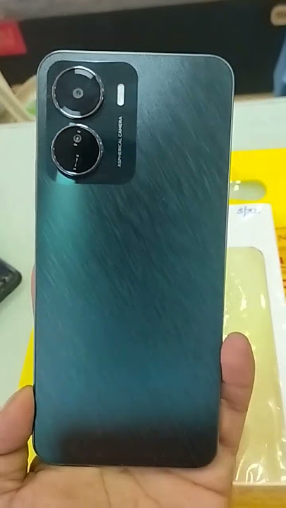 Vivo Y16 Unboxing, First Look & Review 🔥| Vivo Y16 Price, Specifications & Many More