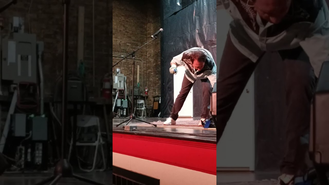 Taylor mason, st marys 2-23-25. by craig moore part 1