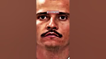 El Mencho: The CJNG Cartel Leader, Getting Replaced SOON? #shorts