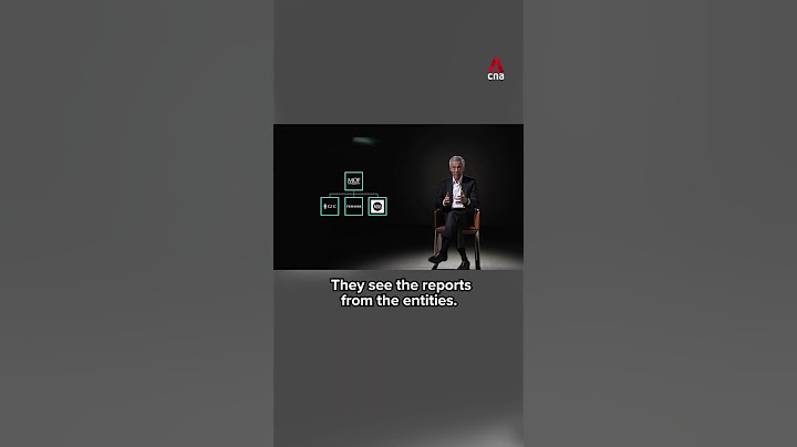 PM Lee on transparency and accountability in management of Singapore’s reserves