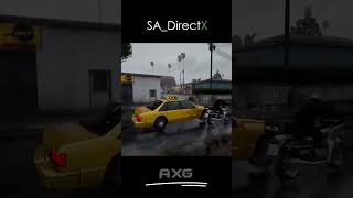 DirectX 3.0_SA • Graphics Mod pack Sa Cinematic Gameplay • AustinXGaming