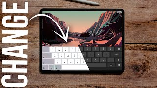 How to Change Your iPad Keyboard (tutorial) screenshot 4