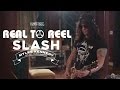 Ernie ball presents real to reel with slash featuring myles kennedy and the conspirators