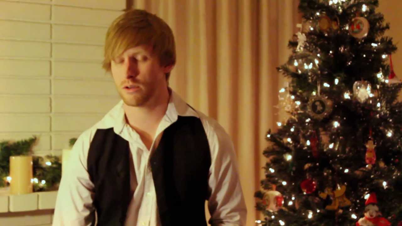 That Man / That Woman Secret Garden English Cover