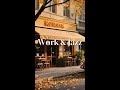 Cozy Coffee Shop ☕️ with Piano Jazz  🎹 Music for Relaxing, Studying and Working