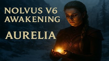 The Full Power of Nolvus V6 Begins Here