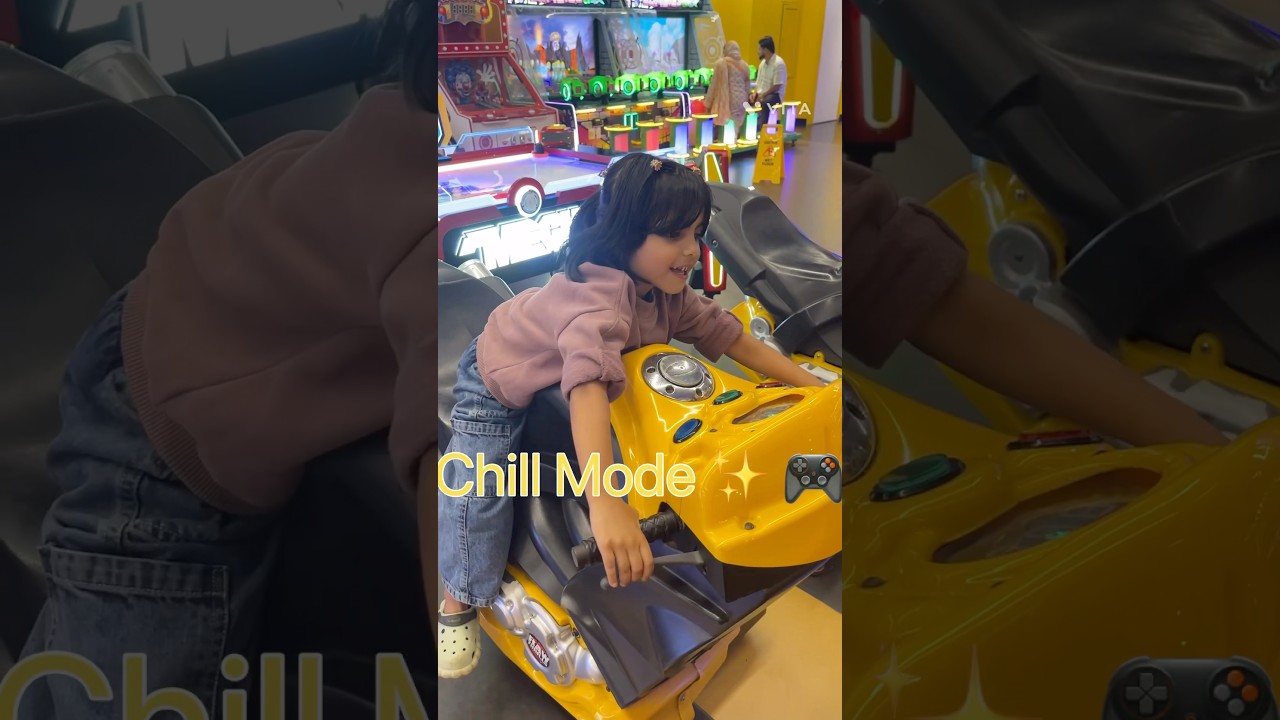 Chill mode🎮🎮🎮