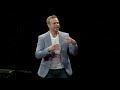 A New Verse in Music (and Other) Education: Grab Quick Wins Early | Zach Evans | TEDxOshkosh