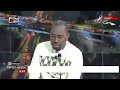 Actualités nationales avec Cheikh tidiane DIAHO - Infos matin du 27 octobre 2025