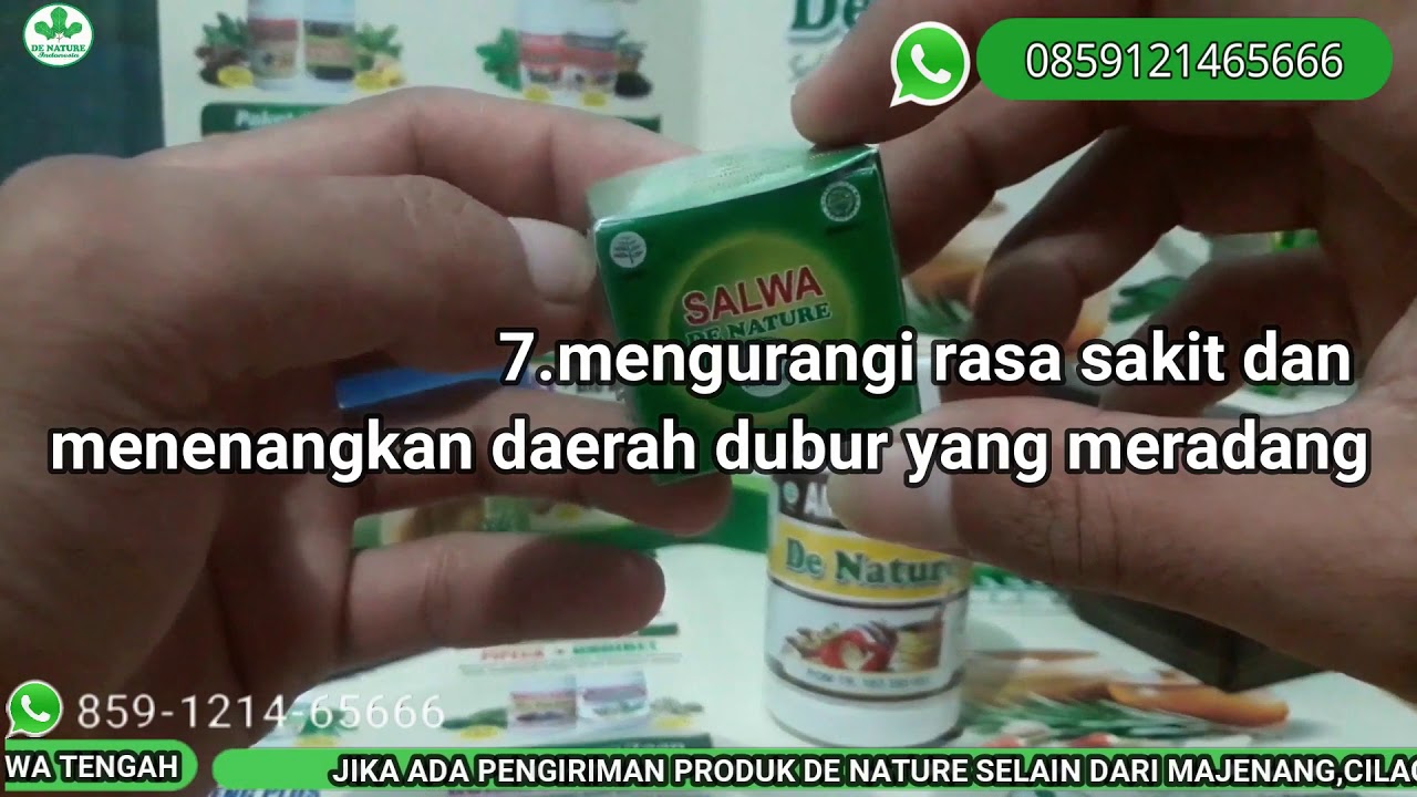 cara menghilangkan benjolan ambeien secara tradisional