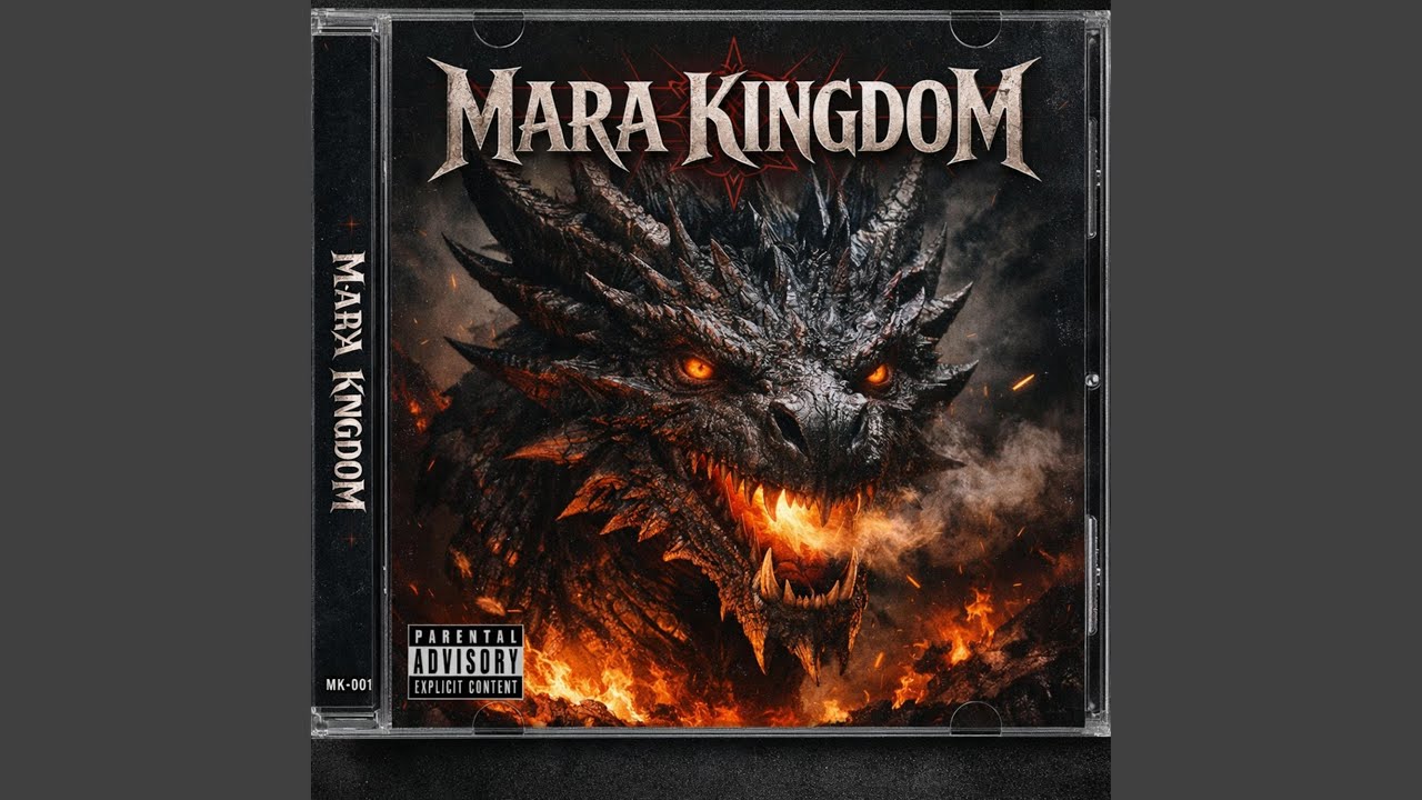 Watch MARA KINGDOM on YouTube Watch MARA KINGDOM on YouTube