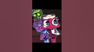 FLASHBANG💡| ORIGINAL |  #dandysworld  (DO NOT REPOST MY VIDEO EVEN IF YOU CREDIT)