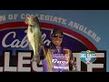 2019 BIG BASS BASH KENTUCKY LAKE!