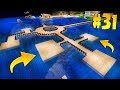 ГОРОД НА ВОДЕ В МАЙНКРАФТ! НАЧАЛО СТРОИТЕЛЬСТВА В МАЙНКРАФТ 1.13/ minecraft 1.13