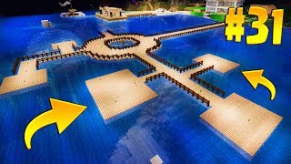 ГОРОД НА ВОДЕ В МАЙНКРАФТ! НАЧАЛО СТРОИТЕЛЬСТВА В МАЙНКРАФТ 1.13/ minecraft 1.13 ГОРОД НА ВОДЕ В МАЙНКРАФТ! НАЧАЛО СТРОИТЕЛЬСТВА В МАЙНКРАФТ 1.13/ minecraft 1.13
