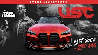 Ultimate Street Car 2026 - Saturday of USC #carshow