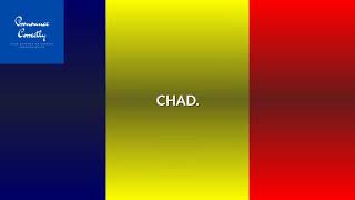 Correct Pronunciation Of Chad | 2020 |