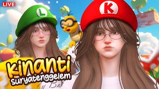 Chapter 23. Kinanti 'Surya Tenggelem' - Memes Kinan On Duty #hopeindonesia