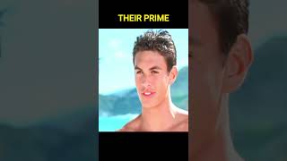 Jason Momoa His Prime Time