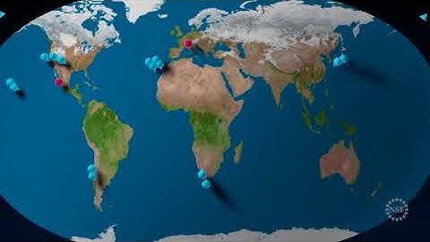 Video summarizing the identification of the first source of high-energy neutrinos and cosmic rays