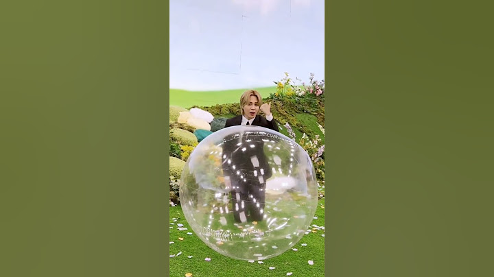 (Jimin) 'Smeraldo Garden Marching Band (feat. Loco)' Official Track Video