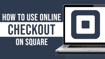 How to Use Online Checkout on Square (2024)