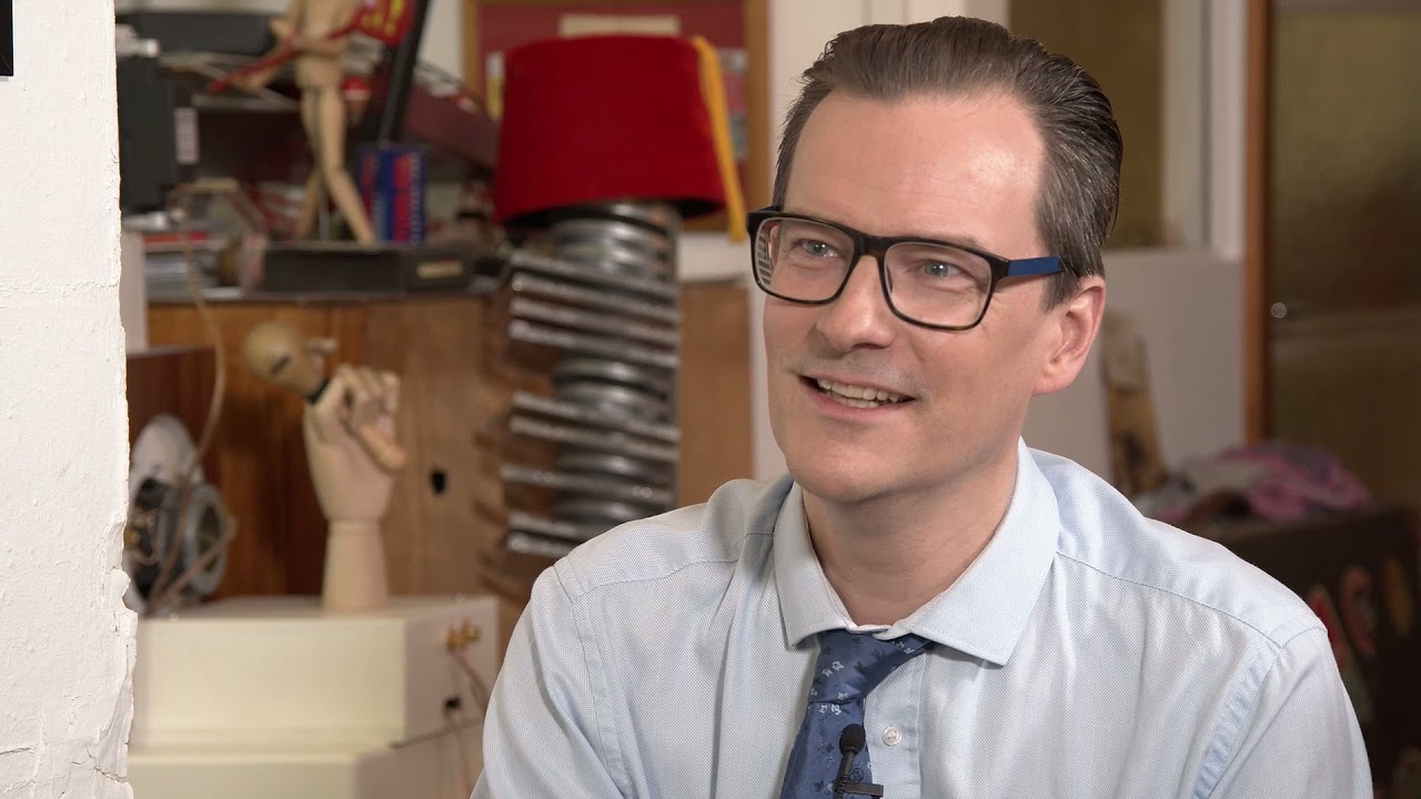 Ur Detta om detta avs.123 "Arkitektritad villa!