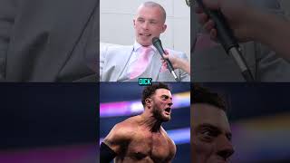 Kyle Fletchers Honest Take On AEW Mens Division!
Kyle Fletchers Honest Take On AEW Mens Division! #aew #shorts #mjf #willospreay #kylefletcher #wrestling Kyle Fletchers Honest Take On AEW Mens Division!