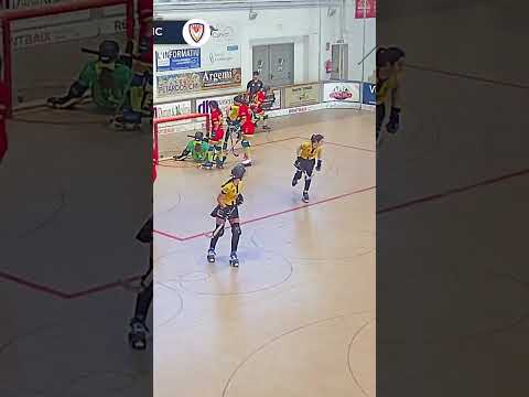💪🏻 Intensitat i caràcter a la pista