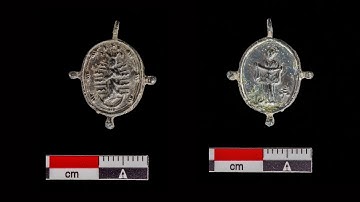 Dig Deeper Episode 57 - Under the Rubble, Part I: New Finds in Jamestown