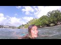 St. Vincent and The Grenadines Travel Adventures episode 2/2