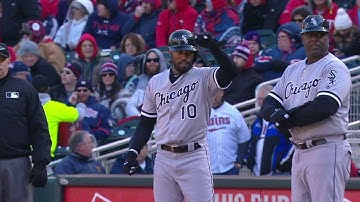 CWS@MIN: Jackson brings home two with RBI single