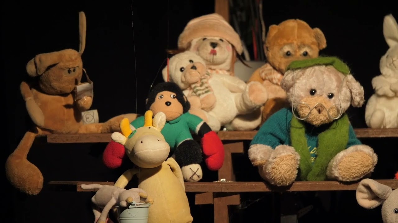 On était une fois – 13 & 14 décembre à Nuithonie