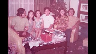 Tribute to Lolo Pin