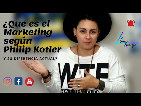 ¿Qué es el