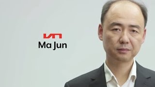 Thumbnail for De wereld verbeteren? Dat begint toch écht bij jezelf, zegt Ma Jun