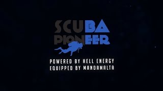 Teaser Trailer: Scuba Pioneer: Immerse Yourself - 2016