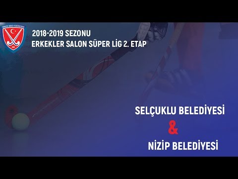 SELÇUKLU BELEDİYESİ - NİZİP BELEDİYESİ