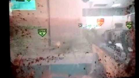 Funny ballistic vest fail