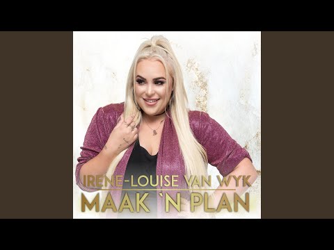Maak 'n Plan