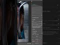 Brillo Espectacular en Photoshop y Lightroom en 1 Minuto #photoshop