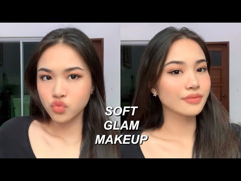 Video: ❶ How To Do Soft Makeup