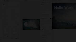 Web Export for Adobe XD walkthrough and demonstration - Part III