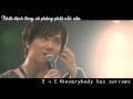 [Vietsub FMV] Utsukushi sebone - Suzuki Tatsuhisa