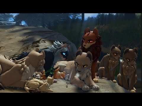 The Lion King - Circle of Life | WCUE